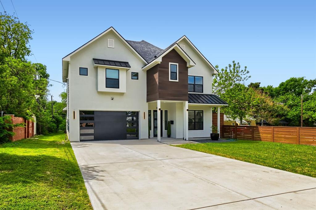 Ravinia Heights - Residential
