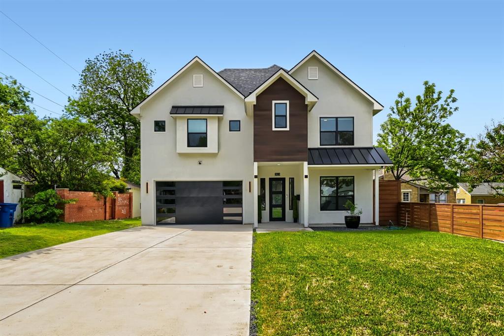 Ravinia Heights - Residential