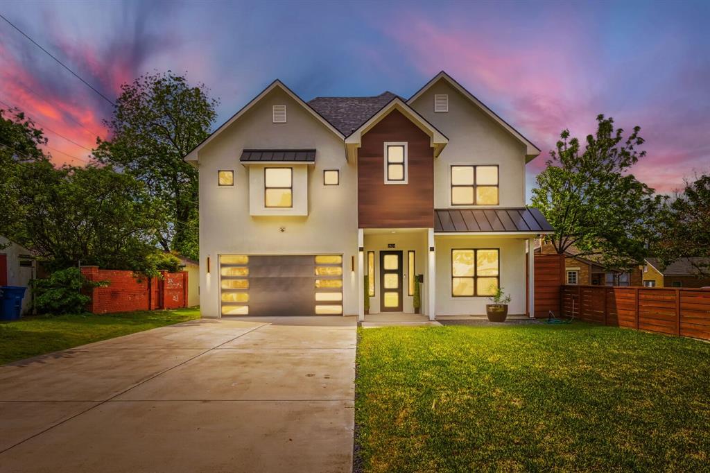 Ravinia Heights - Residential