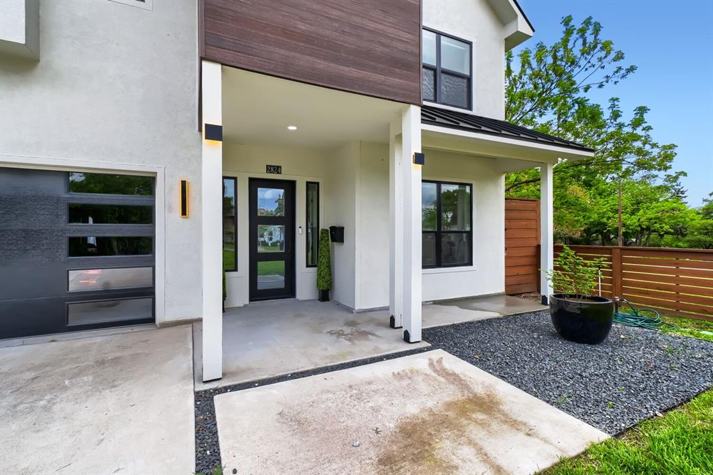 Ravinia Heights - Residential