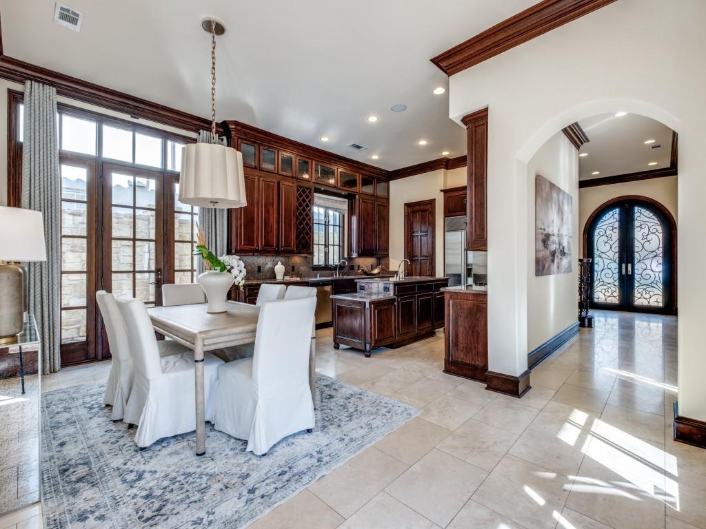University Heights - Residential