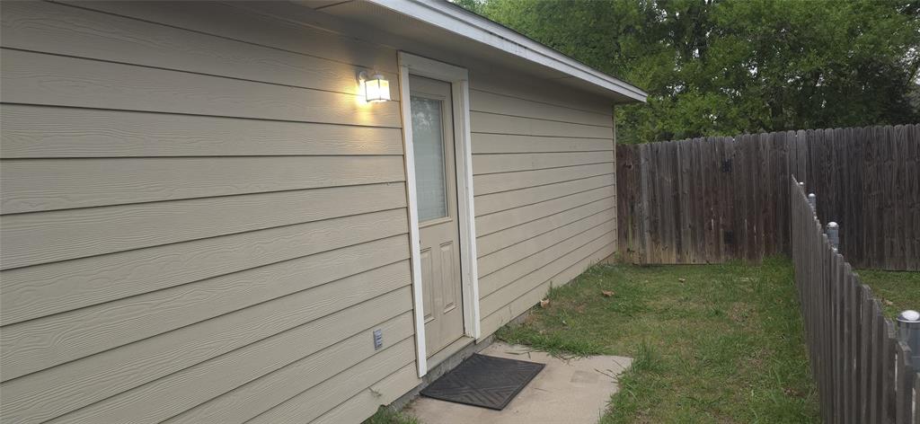 Original Cleburn - Residential