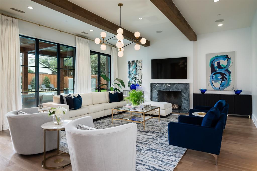 JACKSON HEIGHTS 4 - Residential