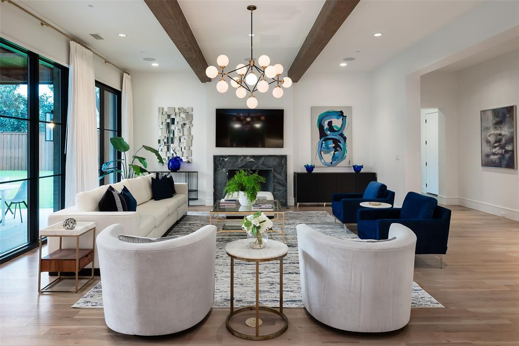 JACKSON HEIGHTS 4 - Residential