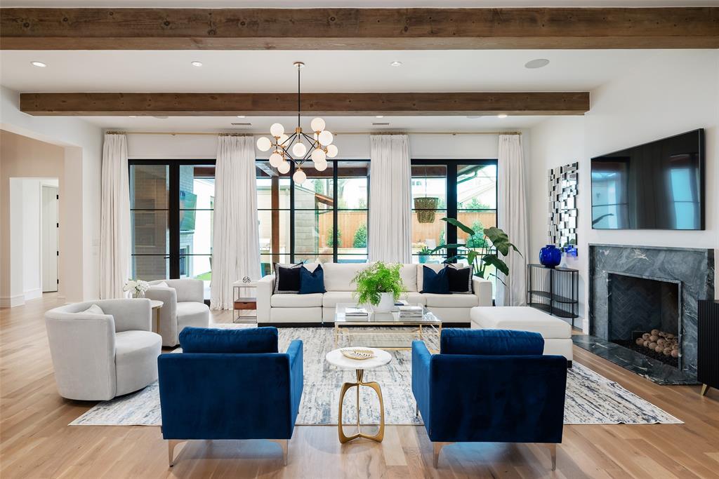 JACKSON HEIGHTS 4 - Residential