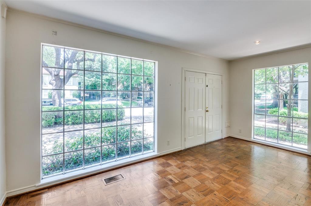 West Park - Residential