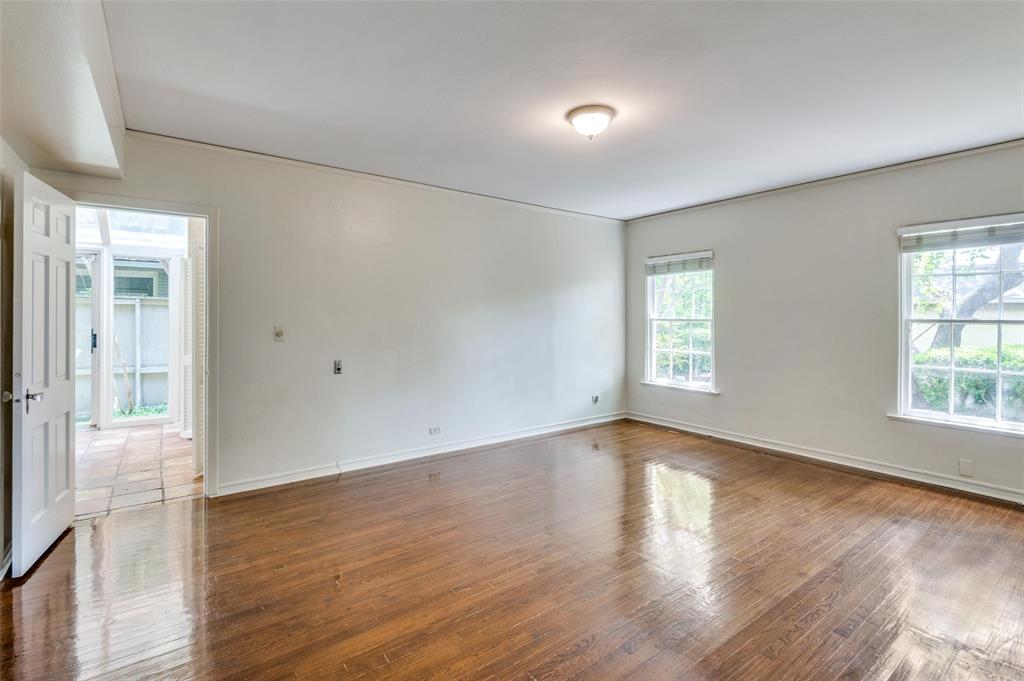 West Park - Residential