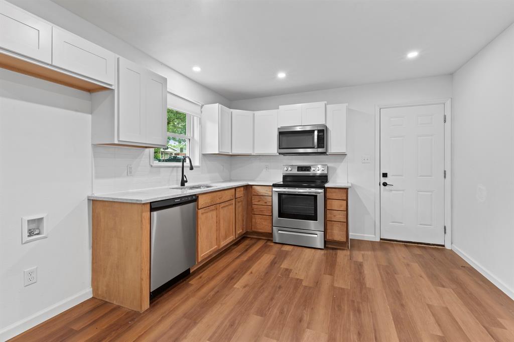WM Keys - Residential