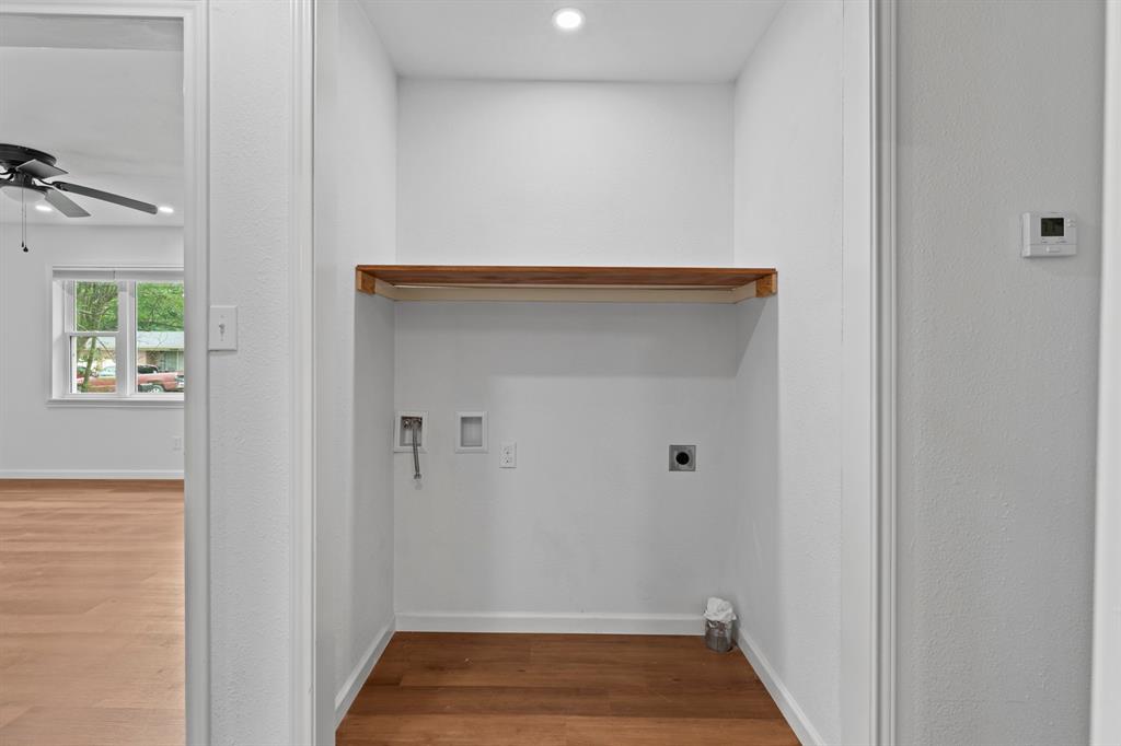 WM Keys - Residential