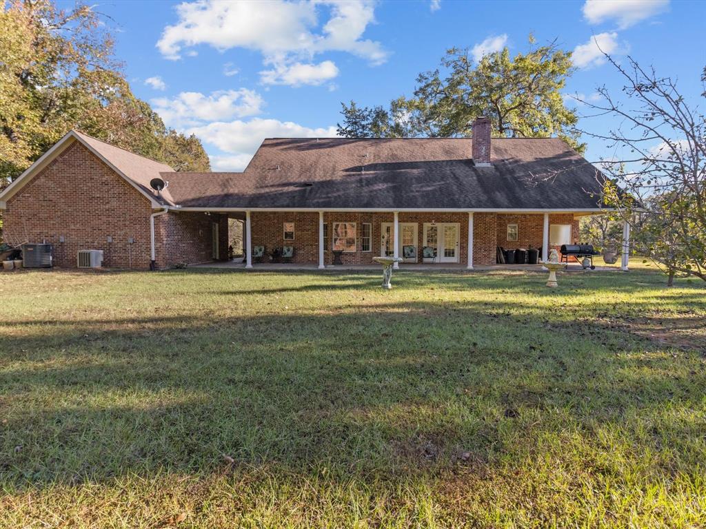 Thacker - Residential
