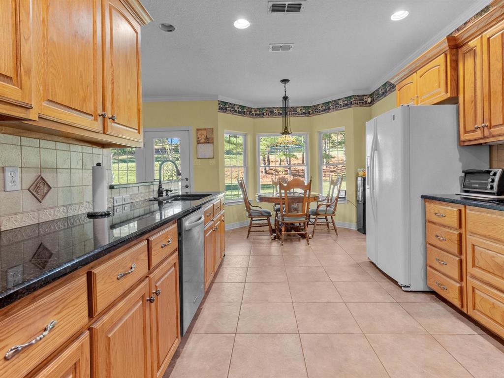 Thacker - Residential