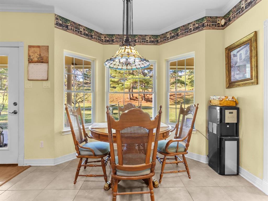 Thacker - Residential