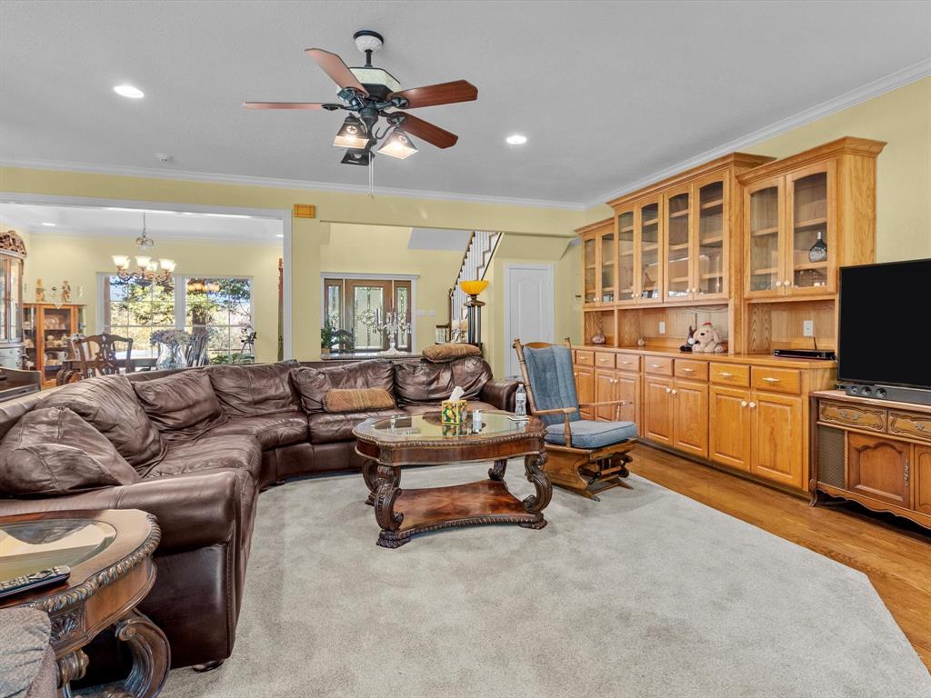 Thacker - Residential