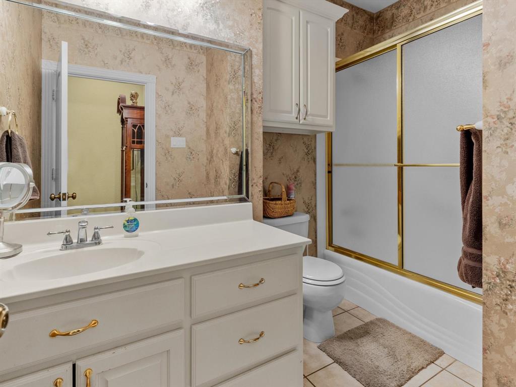 Thacker - Residential