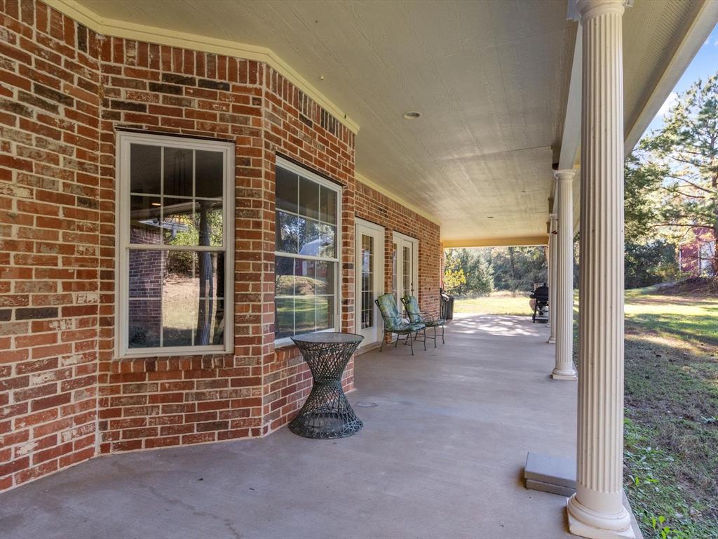 Thacker - Residential