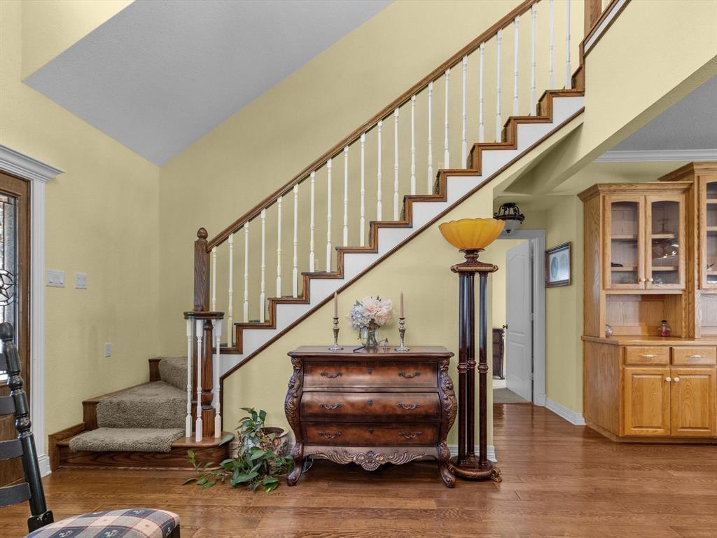 Thacker - Residential