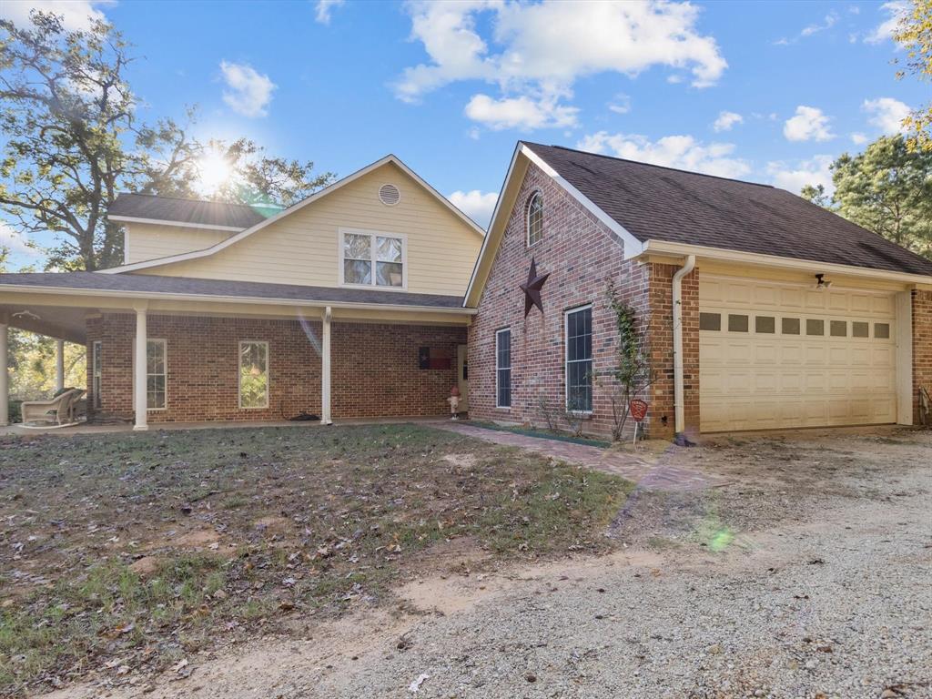 Thacker - Residential