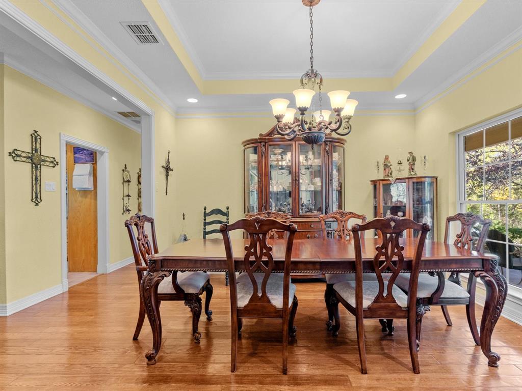 Thacker - Residential