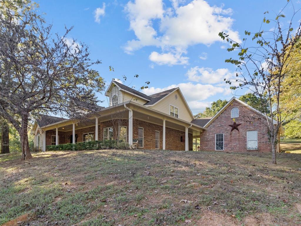 Thacker - Residential