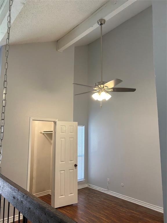 Lofts Condo - Residential