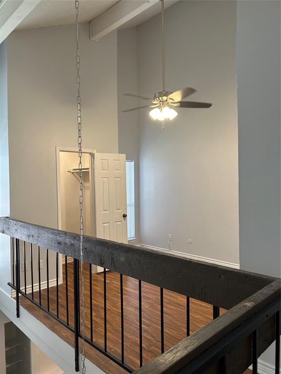 Lofts Condo - Residential