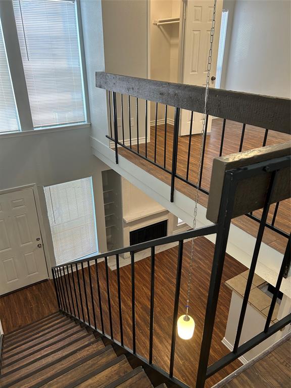 Lofts Condo - Residential