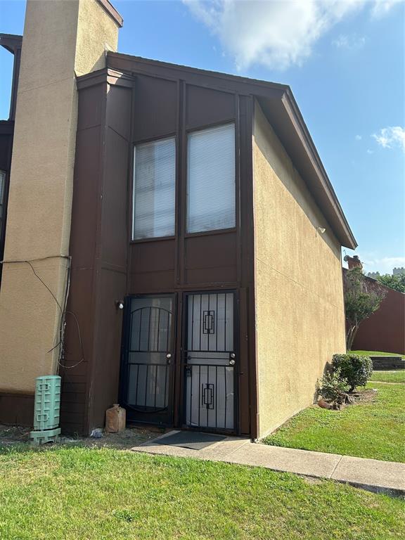 Lofts Condo - Residential