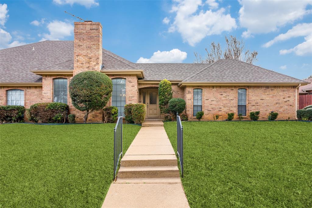 Overton South Add - Residential Income