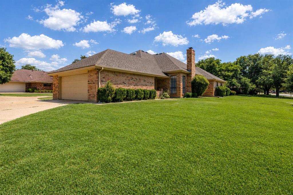Overton South Add - Residential Income
