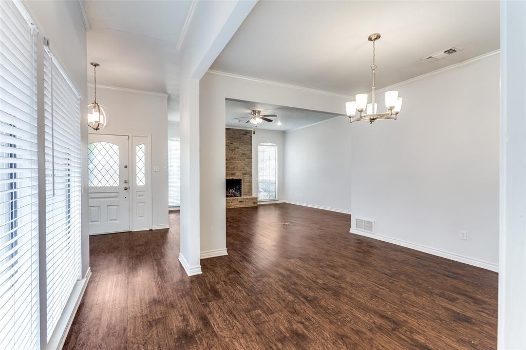 Overton South Add - Residential Income