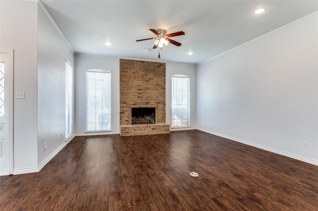 Overton South Add - Residential Income