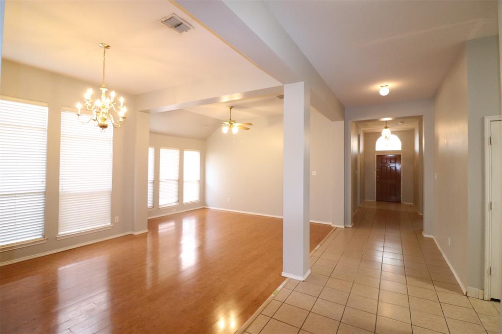Brookside Add Ph 3 - Residential Lease