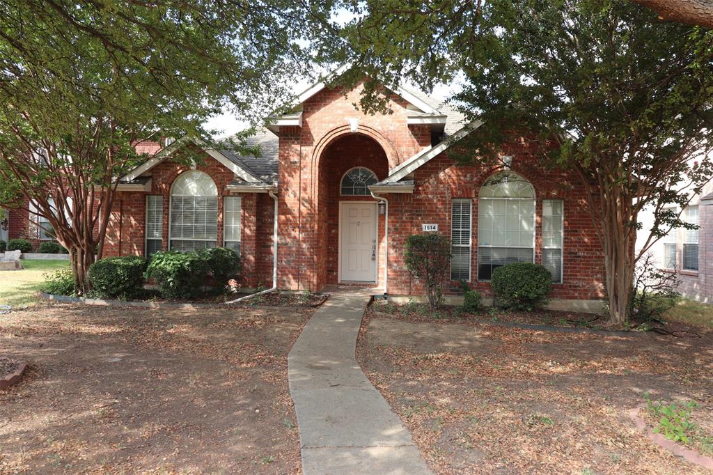 Brookside Add Ph 3 - Residential Lease