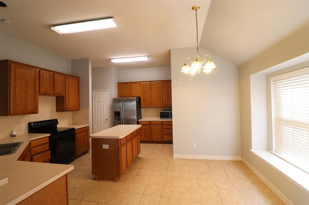 Brookside Add Ph 3 - Residential Lease