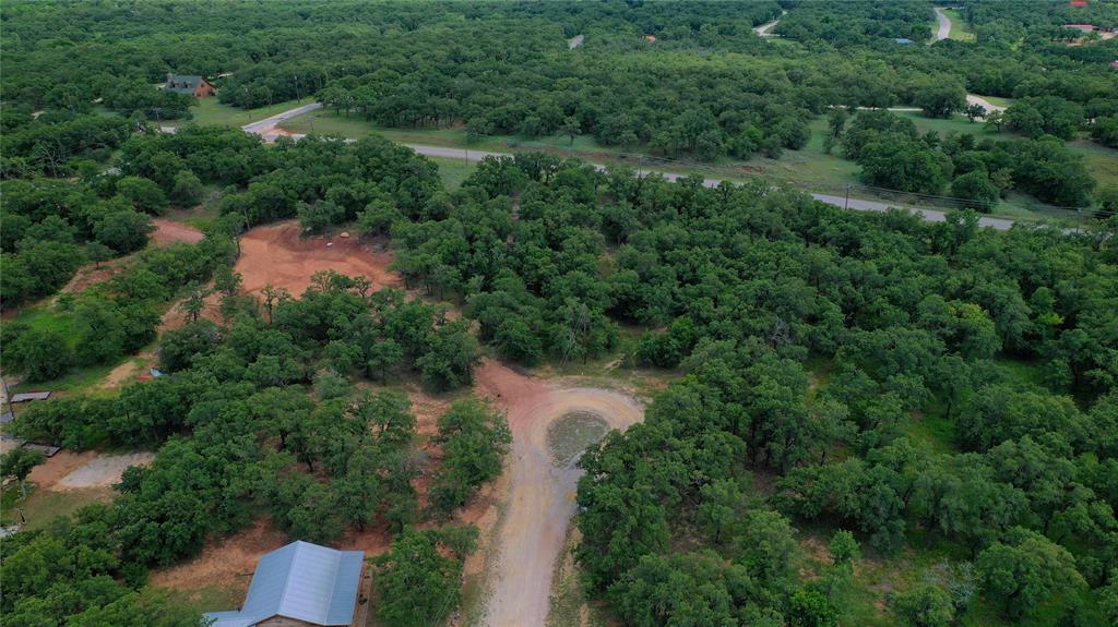 NOCONA HILLS - Land