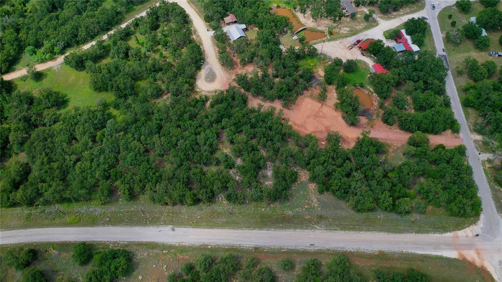 NOCONA HILLS - Land