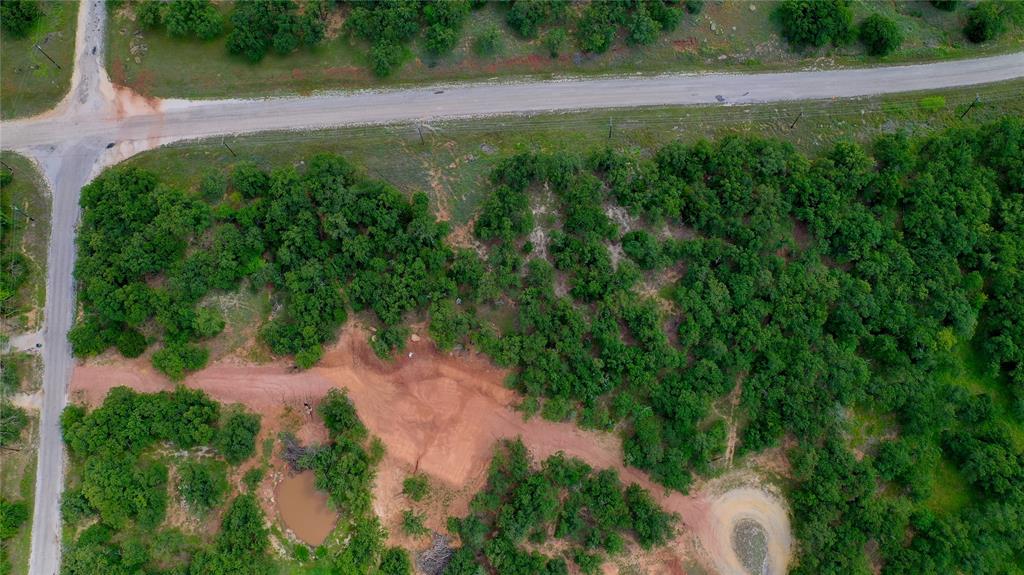 NOCONA HILLS - Land