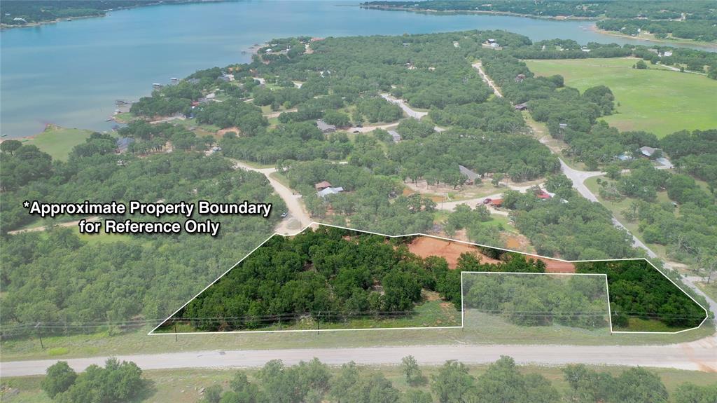 NOCONA HILLS - Land