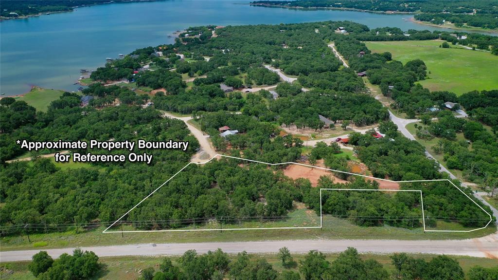 NOCONA HILLS - Land