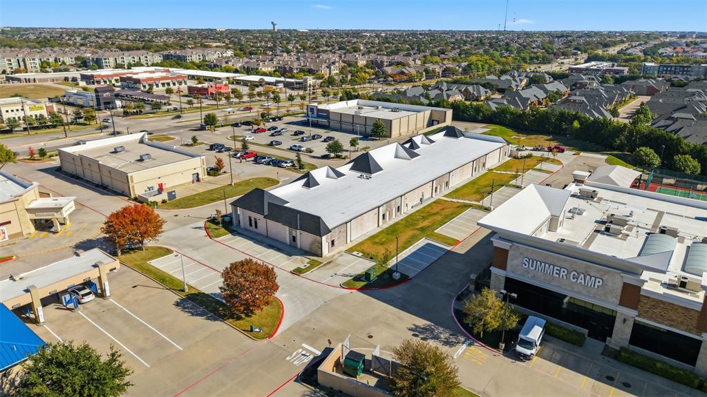 S13608 - Commercial Sale