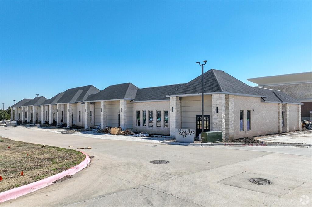 S13608 - Commercial Sale
