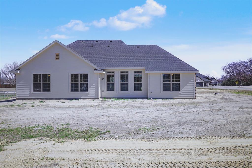 Kitsee Knoll Estates - Residential