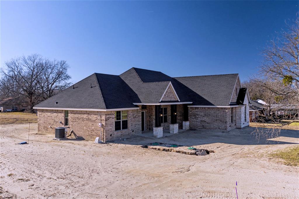 Kitsee Knoll Estates - Residential