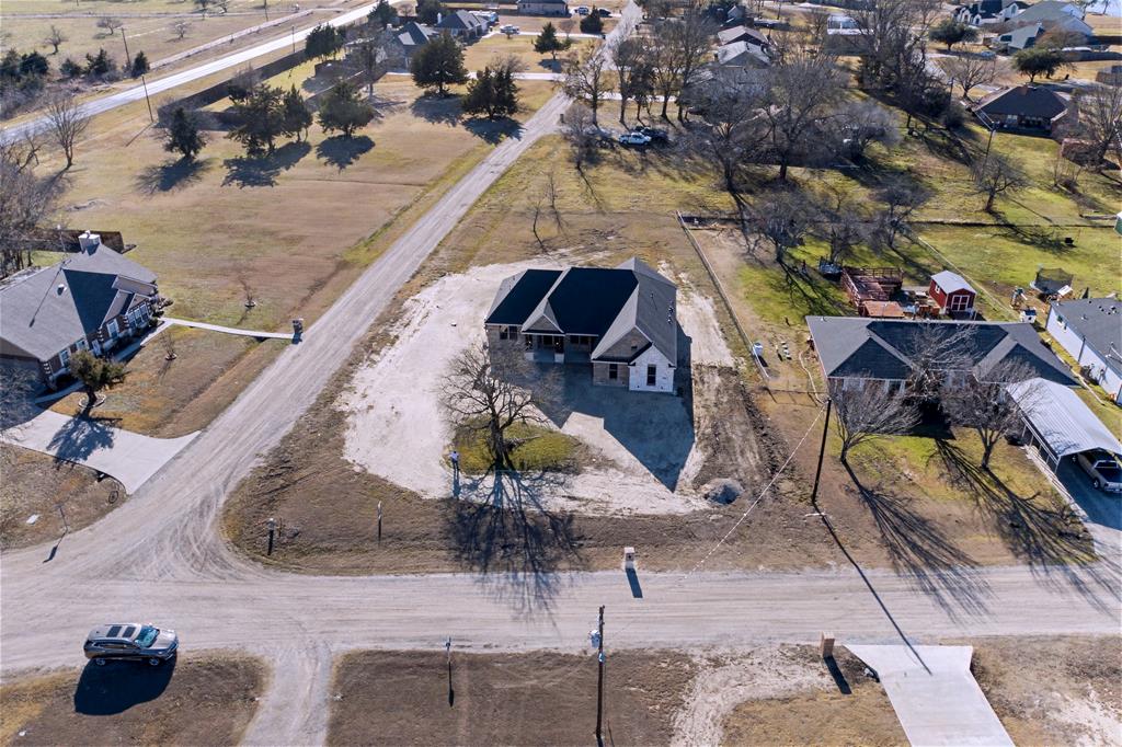 Kitsee Knoll Estates - Residential