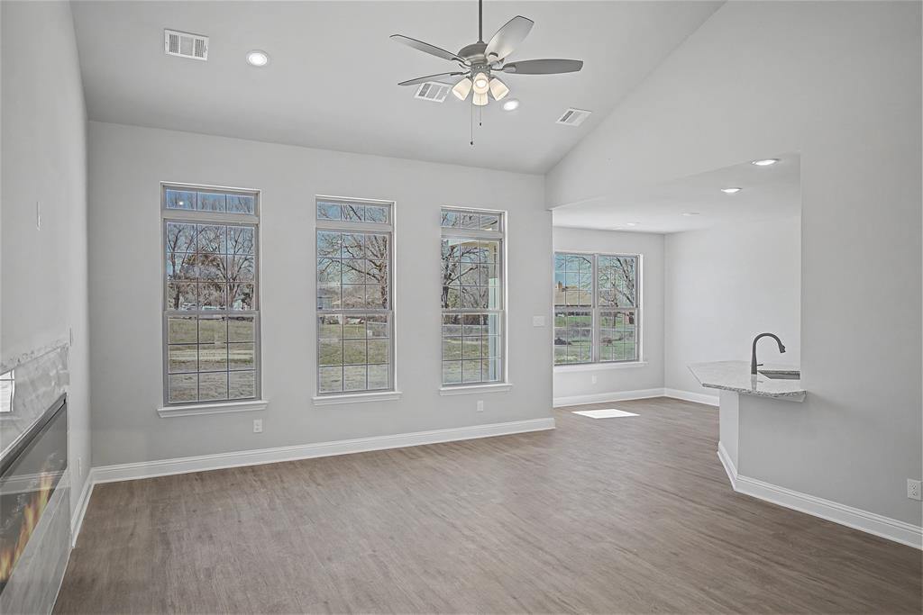 Kitsee Knoll Estates - Residential