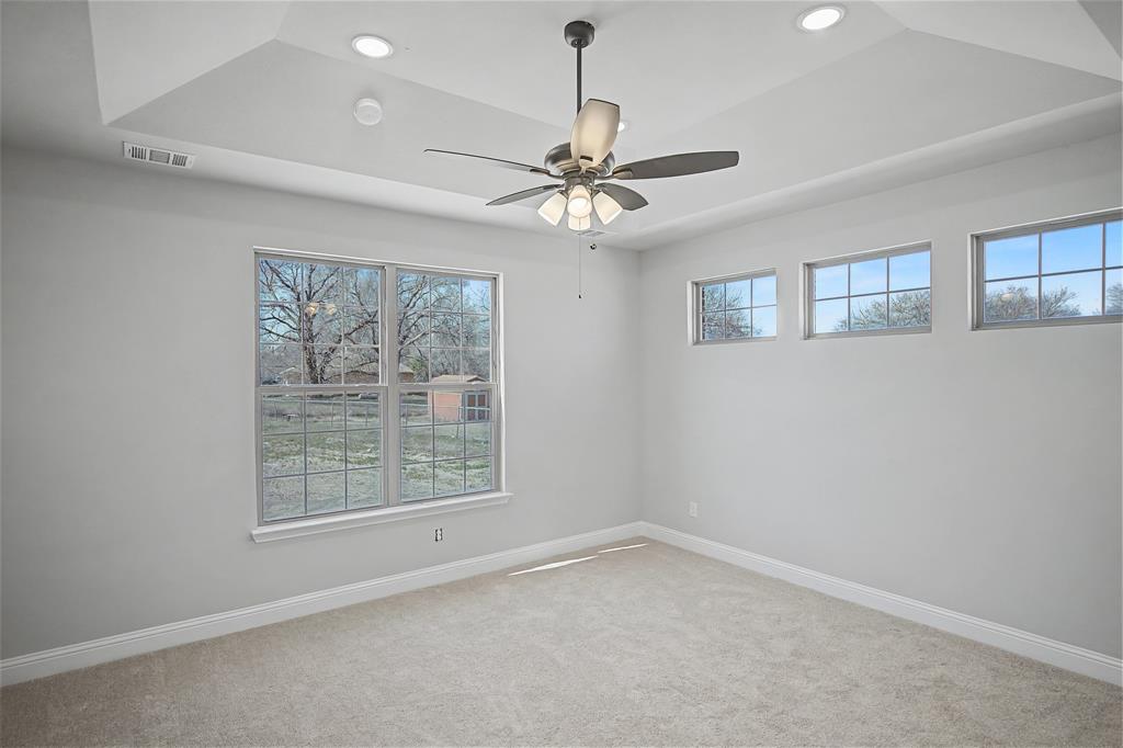 Kitsee Knoll Estates - Residential