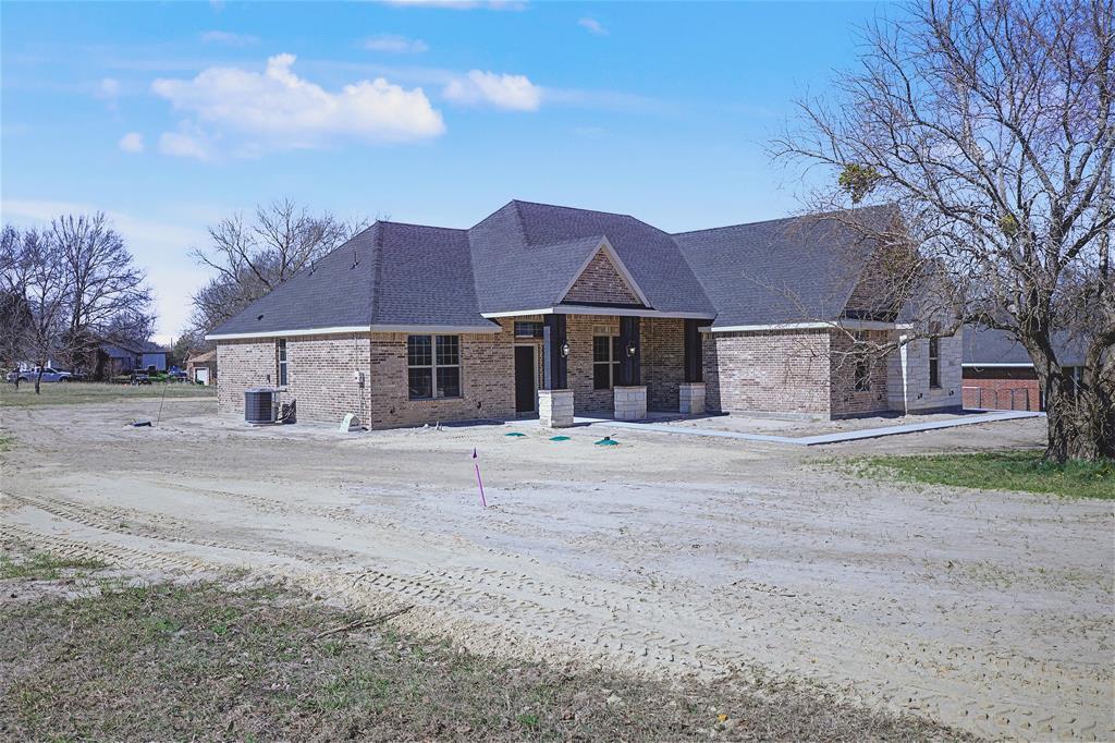 Kitsee Knoll Estates - Residential