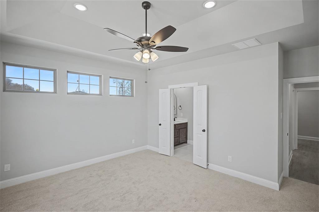 Kitsee Knoll Estates - Residential