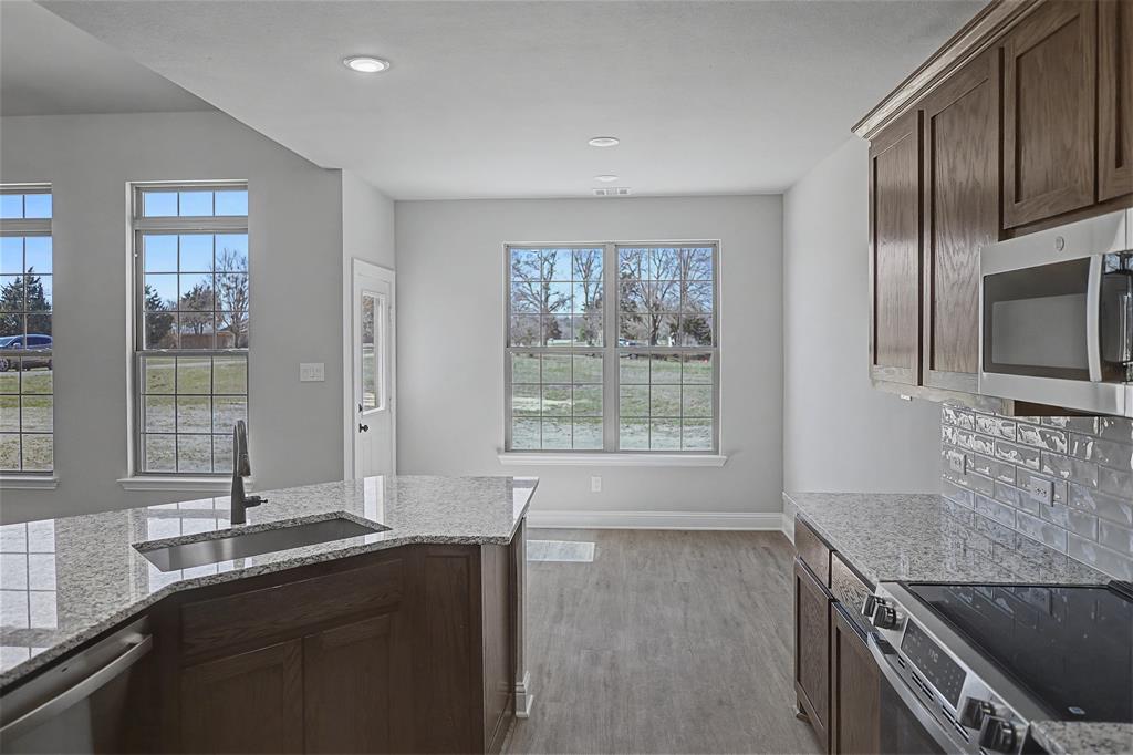 Kitsee Knoll Estates - Residential