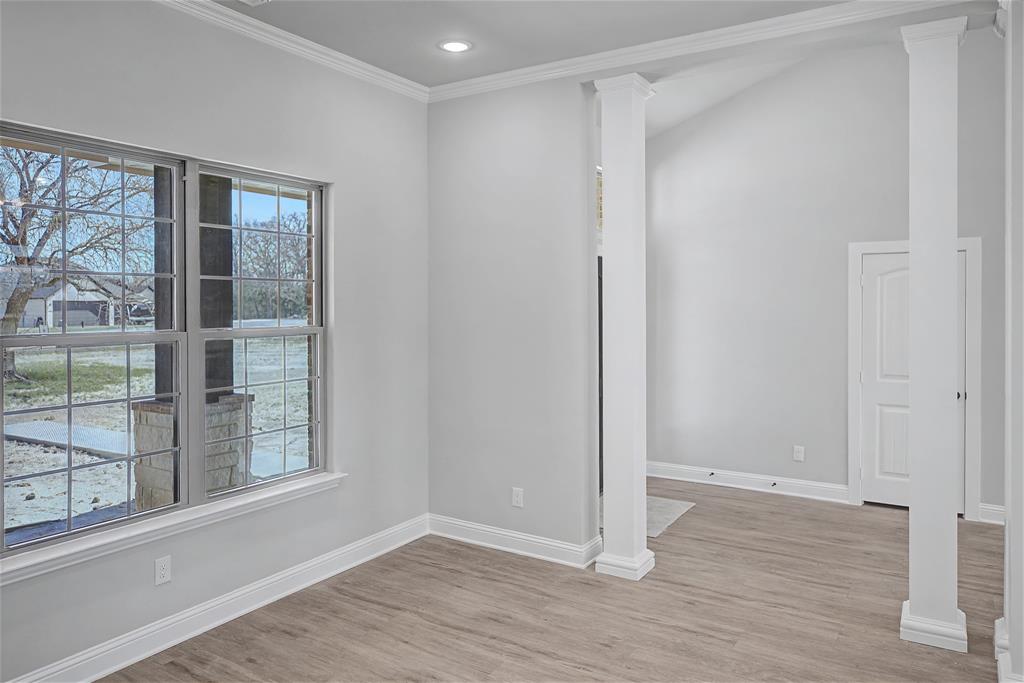 Kitsee Knoll Estates - Residential